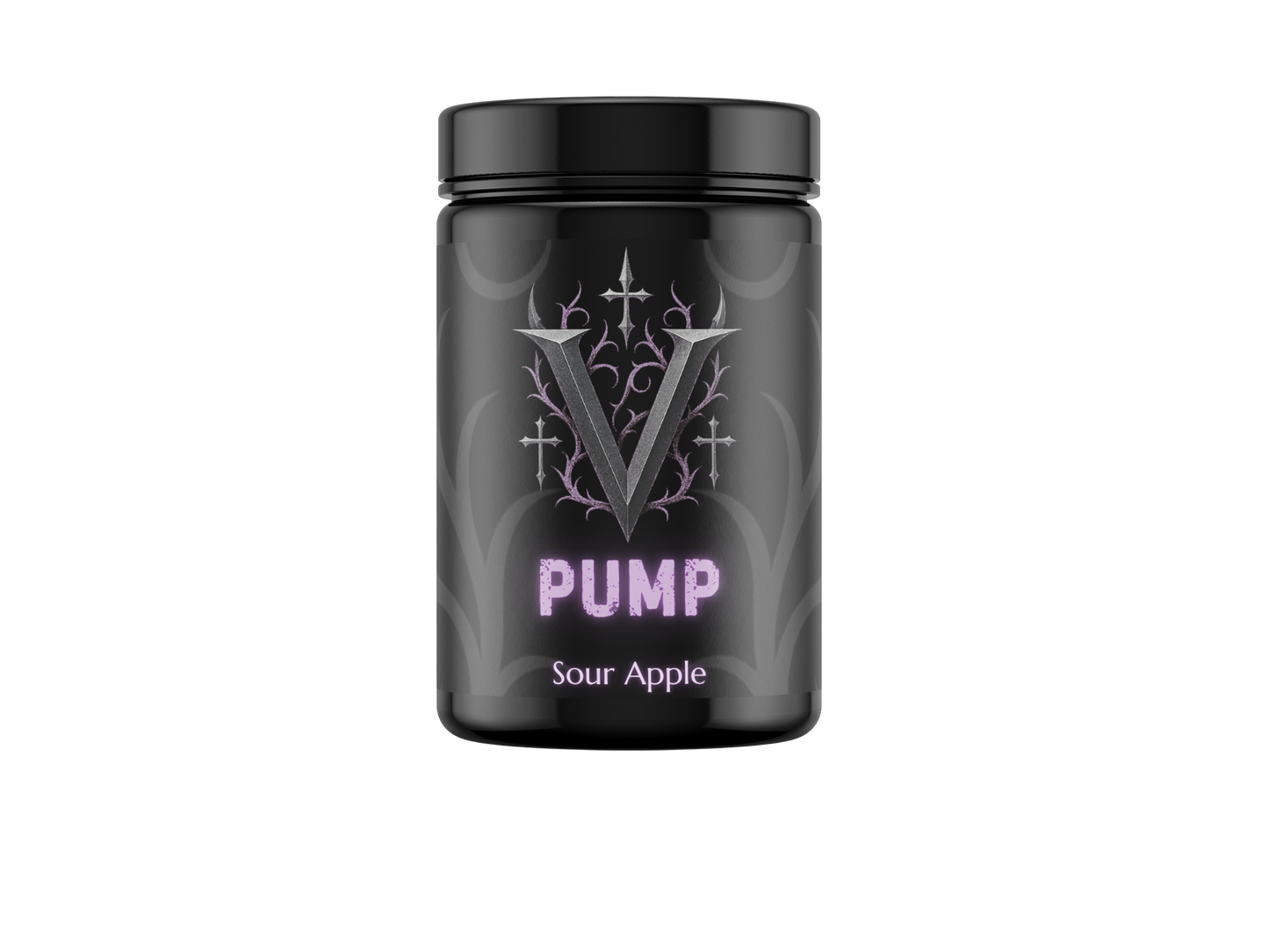 Vengeance Pump Pre-Workout