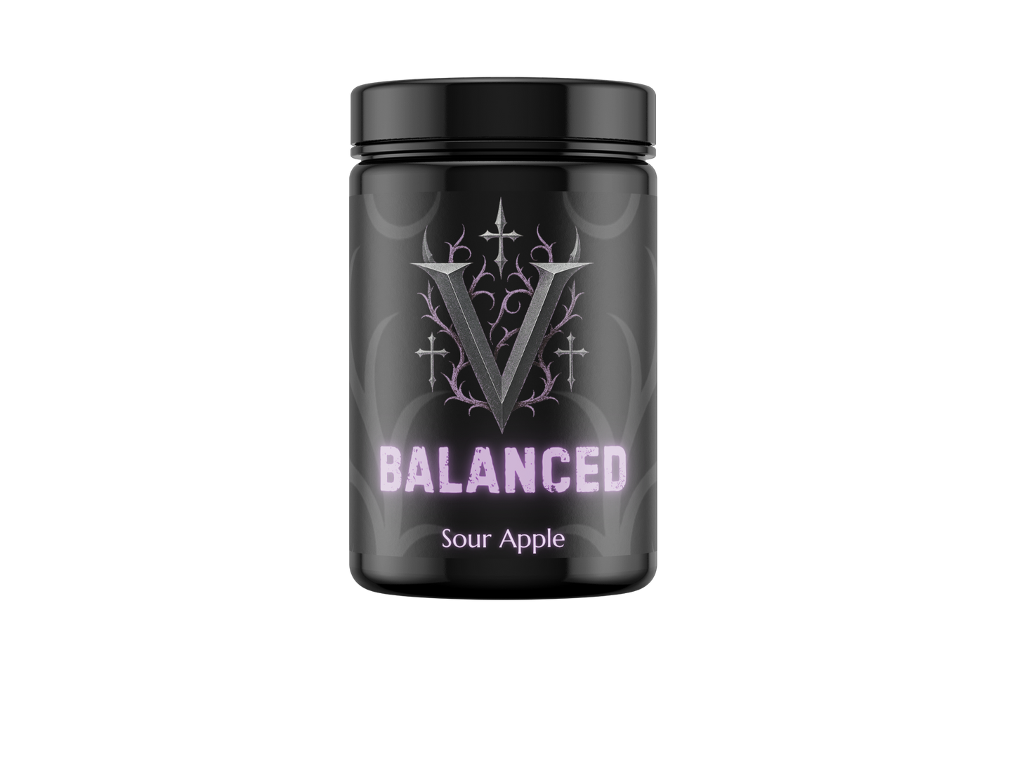 Vengeance Balanced Pre-Workout