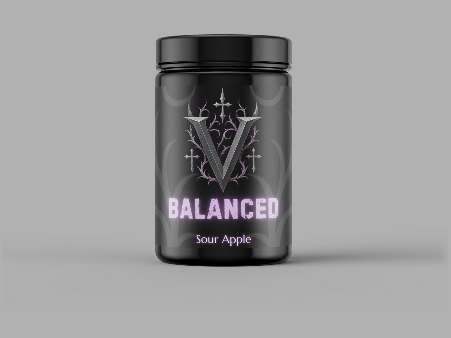 Vengeance Balanced Pre-Workout