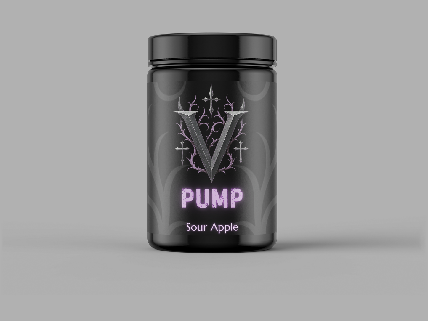 Vengeance Pump Pre-Workout